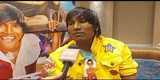 Suraj Chavan