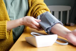 High Blood Pressure