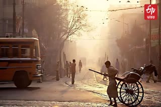 Bengal Weather Forecast