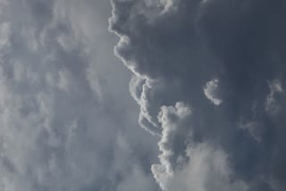 BIHAR WEATHER