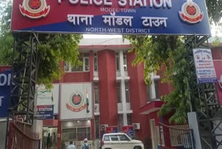 मॉडल टाउन दोहरे हत्याकांड मामले का आरोपी गिरफ्तार