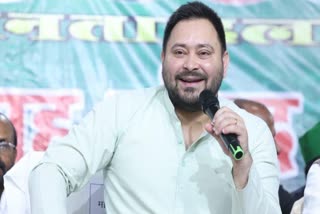 TEJASHWI YADAV WILL MEET RAHUL GANDHI