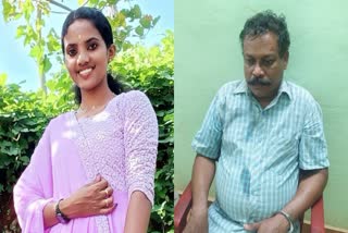 MURDER  WOMAN killed in kasaragod  crime  latest malayalam news