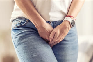 FREQUENT URINATION