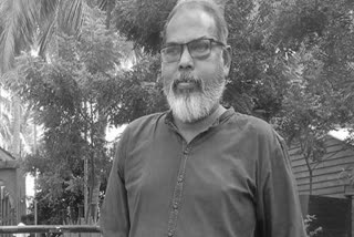 இயக்குநர் எஸ்.எஸ்.ஸ்டான்லி