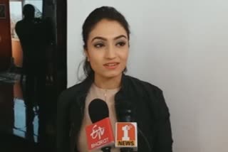 vaishnavi gowda