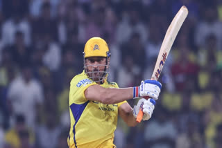 CSK MS DHONI  LSG vs CSK Match  LSG vs CSK Dhoni Record  ಎಮ್​ಎಸ್​ ಧೋನಿ