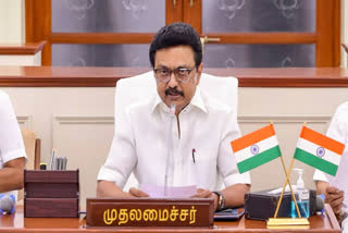 Tamil Nadu Chief Minister MK Stalin Moves State Autonomy Resolution In Assembly Latest Update April 15 2025
