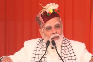 کیا ملک میں یو سی سی نافذ ہوگا؟ پی ایم مودی نے دیے اشارے، کہا اتراکھنڈ میں یکساں سول کوڈ نافذ ہے