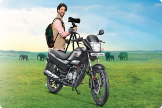 Hero Super Splendor Xtec