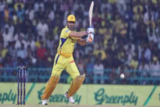 CSK vs LSG IPL 2025