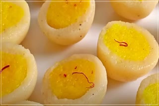 Rava Sweet