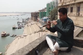 SHEHNAI HONOURED WITH GI TAG
