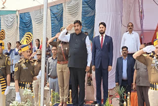मुकेश अग्निहोत्री