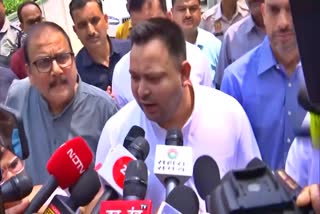 Mahagathbandhan Meeting In Delhi