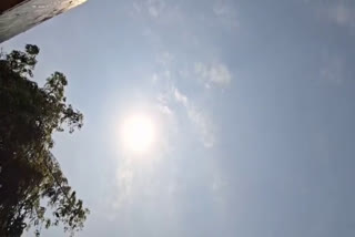 HEAT WAVE