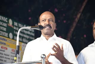 அமைச்சர் மா.சுப்பிரமணியன்