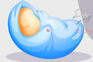 NEWBORN BABY