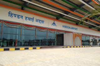 Direct Flight Services From Ghaziabad's Hindon Airport To Varanasi From May 1, Booking Starts