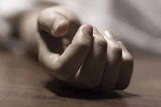 Mother and Son Died in Suryapet