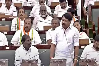 பாஜக சட்டமன்ற குழு தலைவர் நயினார் நாகேந்திரன் (கோப்புப்படம்