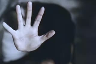 Teen Boy Detained For Molesting 3-Year-Old Girl In Raipur