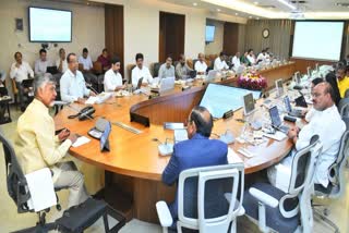 CM_CBN_Discussed_with_Ministers