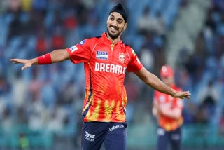 Arshdeep Singh