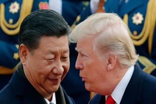US China Tariff War Worsens Beijing Tells Airlines To Suspend Boeing Jet Deliveries