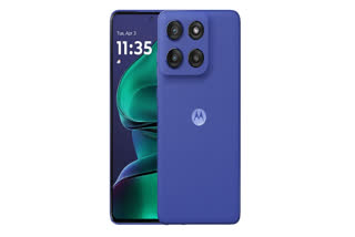 Motorola Edge 60 Stylus With SD 7s Gen 2 SoC Launched In India: Price, Specifications