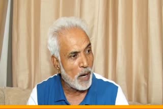 HISAR MP JAIPRAKASH