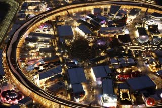 osaka expo 2025