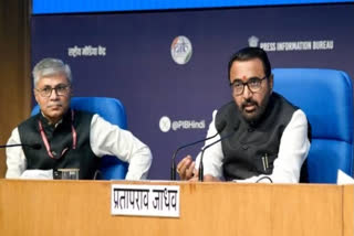 Parliamentary Panel Raps Ayush Ministry For Lack Of Emphasis in Northeast