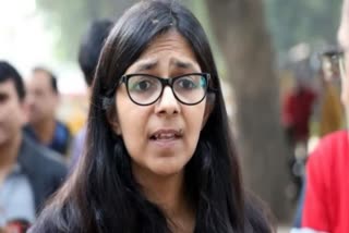 SWATI MALIWAL