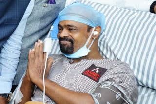 વિનોદ કાંબલી