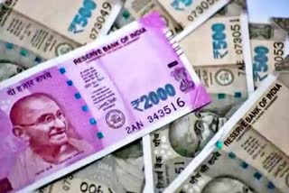 Fake currency printing gang arrested in indore