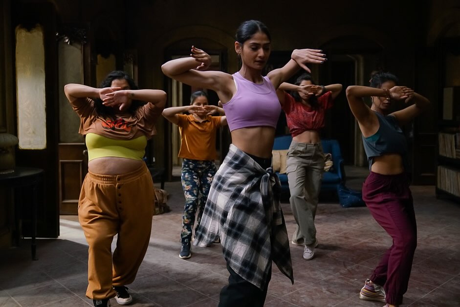 Mekhola Bose On Representing India At Waacking World Festival: 'Dancer Needs Athlete's Strength, Actor's Heart, and Model's Grace'
