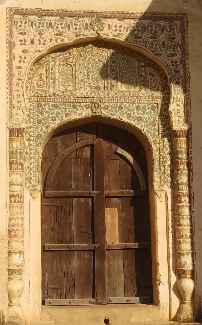 Taj Mahal of Bundelkhand