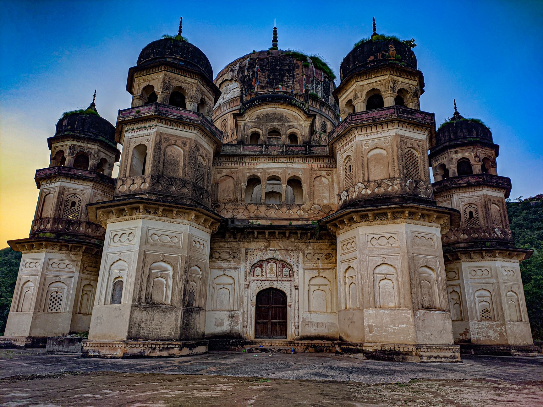 Taj Mahal of Bundelkhand
