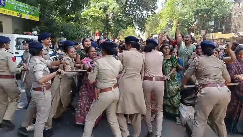 સુરતમાં સગીરની હત્યા