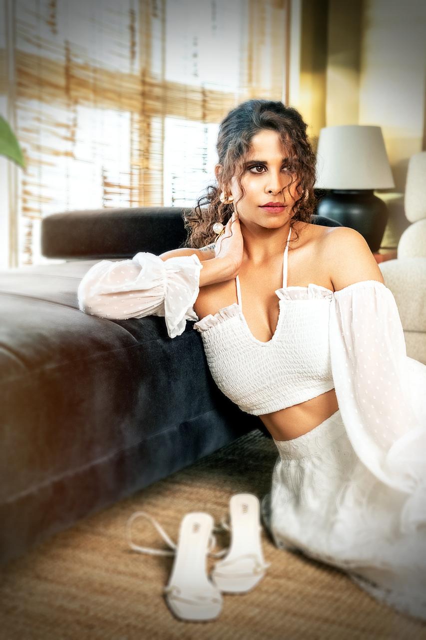 Sai Tamhankar