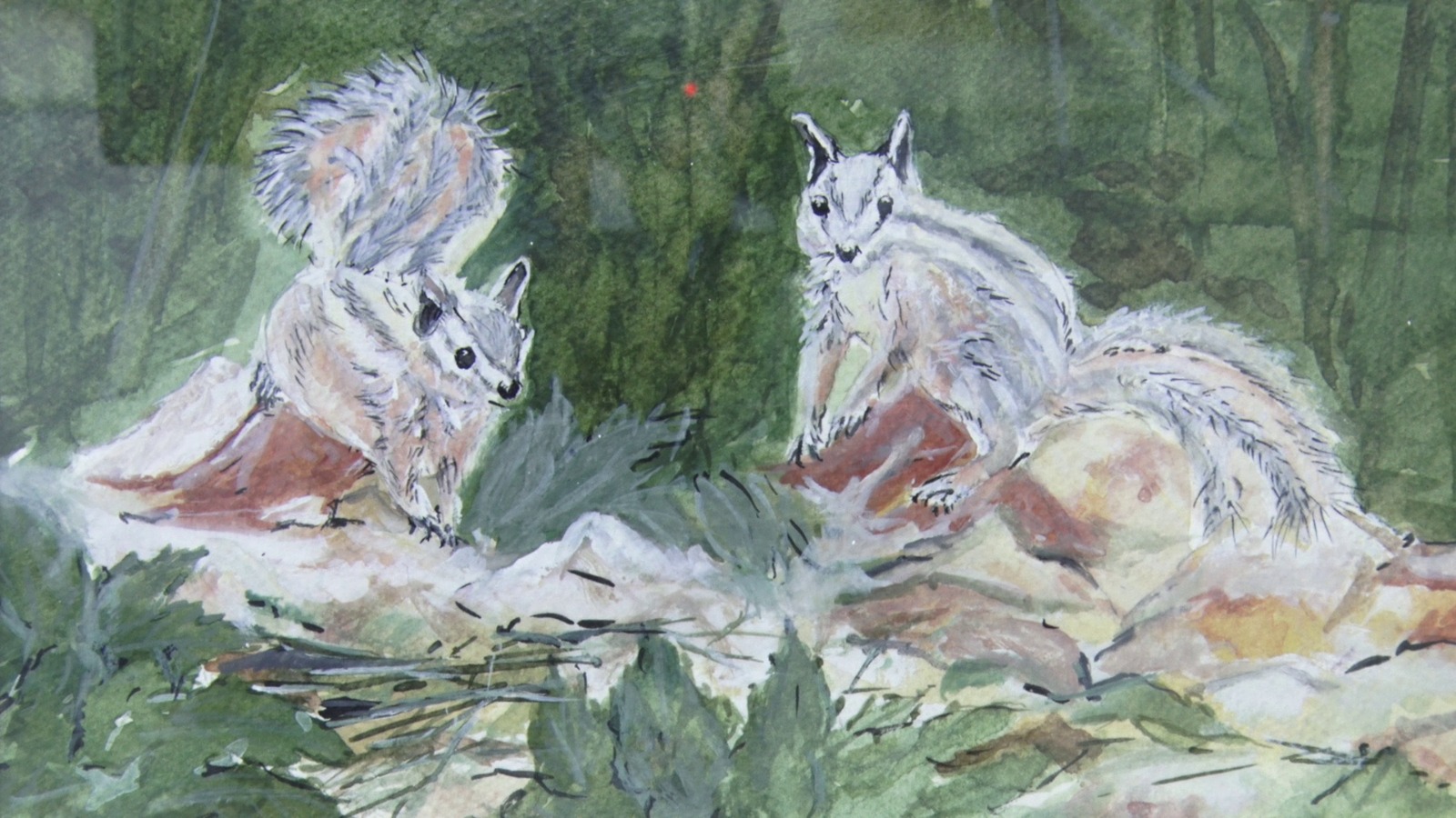 ALOK SRIVASTAVA PAINTINGS