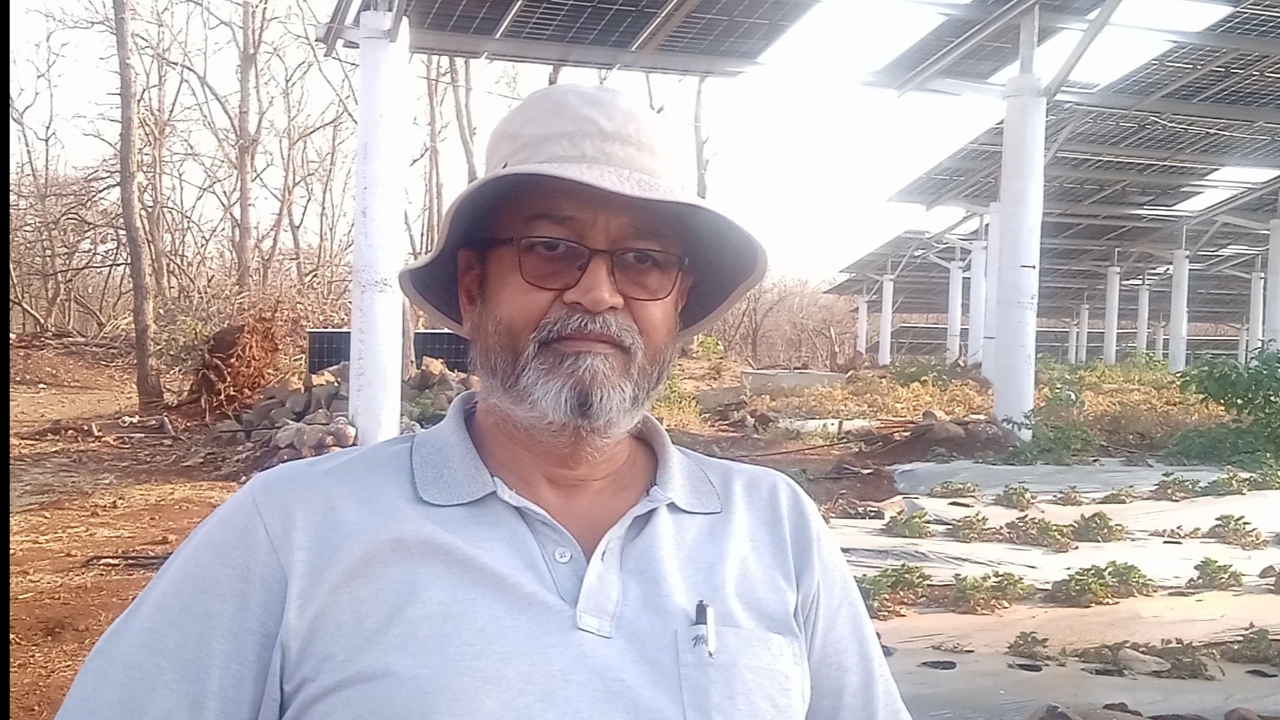IITIAN ANAND JAIN SAGAR