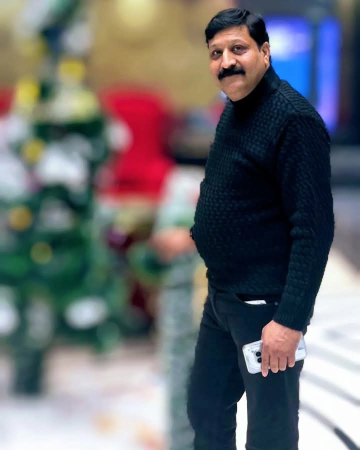 businessman kidnapping