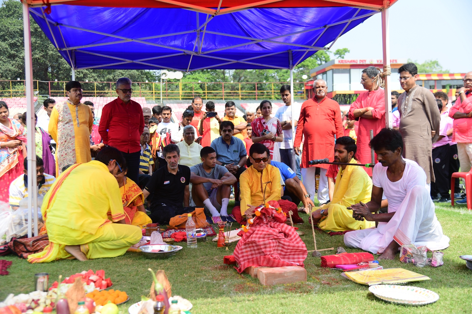 East Bengal