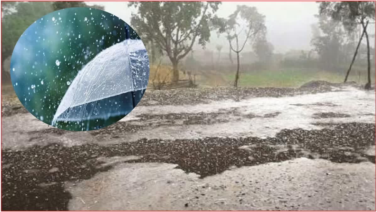 Apr 23, 2024 Marathi Page Rain is likely to continue in Marathwada for the next four days