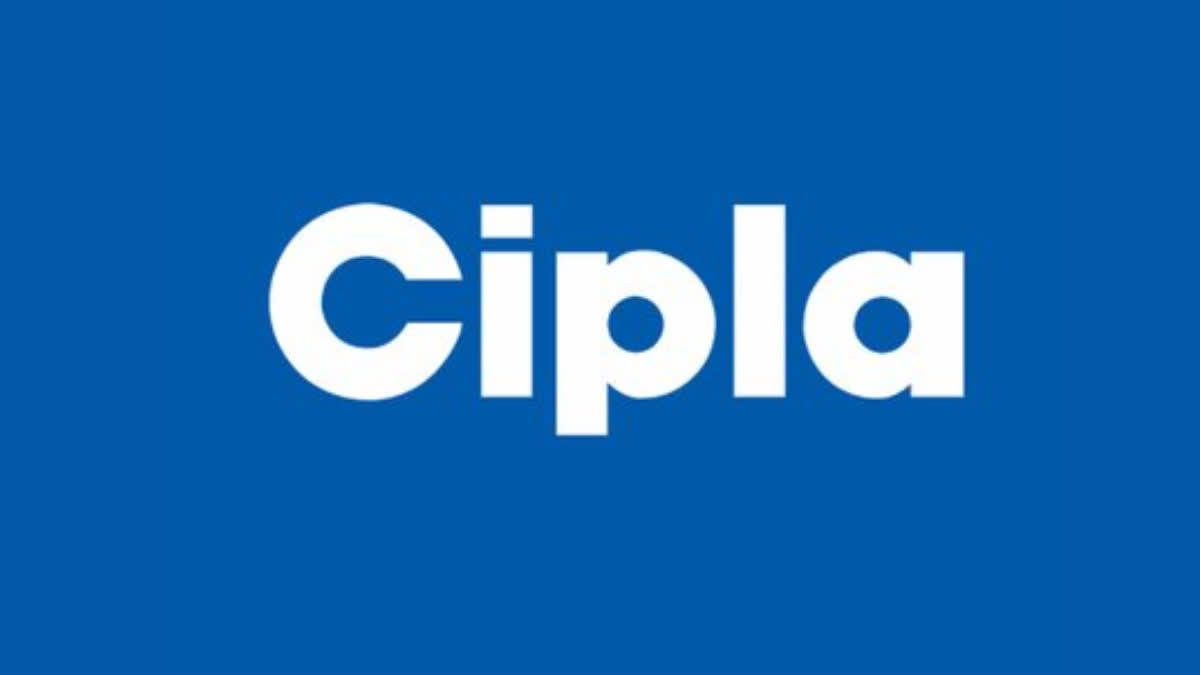 CIPLA SHARE PRICE