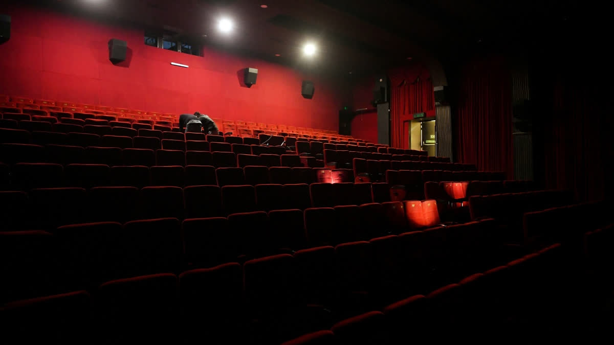 Over 400 Single-Screen Theatres in Telangana to Be Closed Temporarily, Read Why