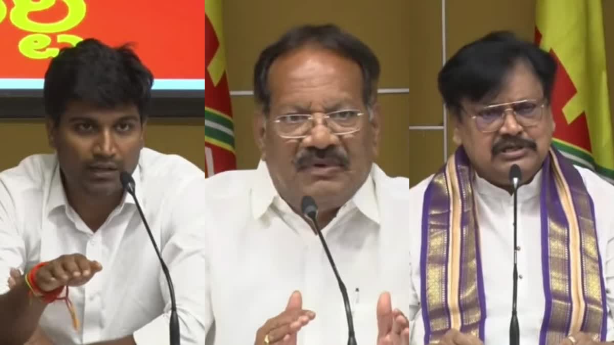 tdp_leaders_fire_on_ysrcp_attacks