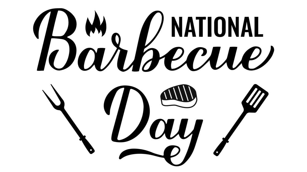 National Barbecue Day 2024 What is Barbecue? How Is It Different From